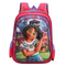 Factory Wholesale Primary Cartoon School Backpack Student Boys Girls Child Kids