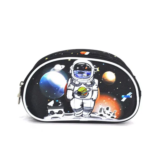 Custom 3PCS School Bag Set Kids Students Cartoon Cute Scolaire School Backpack for Children