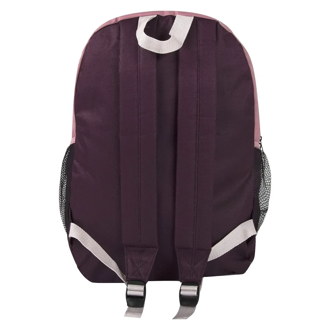 New Design Yellow High Quality Cheap Price Travel Climbing Hiking Outdoor Tactical Backpack Bags for Men
