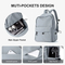Multifunctional Factory Children School Bags 600d Primary Waterproof for Boys Girls Kids Teenagers Backpacks