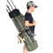 Factory Customized Fishing Rod Bag Bucket