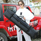 Factory Customized Multifunctional Fishing Gear Bag Three-Layer Large Capacity Sea Rod Bag