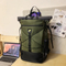 Light Weight Travel Waterproof Casual Backpack for Outdoor Hiking Camping