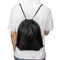 Drawstring Bags Bulk String Backpack Draw String Pack Cinch Bags
