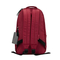 Wholesale Custom Logo Classic Fashion Red Women Laptop Backpack Luxury Backpacks for Women Backpack Bag
