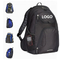 Services Sport Back Pack Waterproof Rucksack School Bagpack Travel Business Men Back Pack Bag with Earphone Port