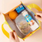 Cartoon Thermal Lunch Box Bags Kids Waterproof Food Storage Container Travel Picnic Pouch Insulated Cooler Bento Bag