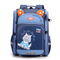 New Children′s Space Bag Backpacks Ondary and Fourth Grade Backpacks for Primary School Girls Unisex Women′s Backpacks 100PCS