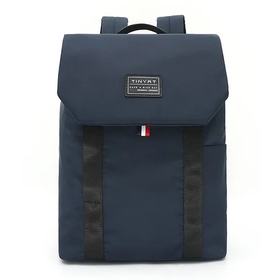 Customized New Business Travel School Durable Blocking Laptop Water Resistant College Backpack Men