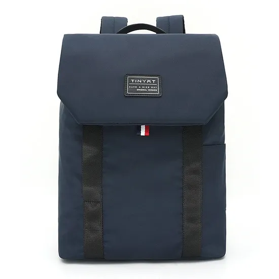 Customized New Business Travel School Durable Blocking Laptop Water Resistant College Backpack Men