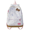 Factory Cute Cat Backpack Printed Large Capacity Trendy Backpack for Middle and High School