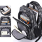 Custom Logo for Traveling Sport Business Laptop Backpacks Bags with USB
