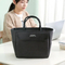 Custom Logo Thermal Food Picnic Cooler Bag Kids Hot Sale Good Fabric Stock Fashion Thermal Lunch Bag for Women Insulated