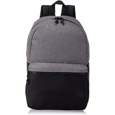 High Quality Customized Travel Anti Theft Slim Durable Student Bag Backpack