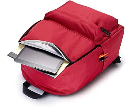 Customized Travel Laptop School Compartment Anti Theft Slim Durable Backpack