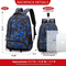 Lifestyle New Stylish Customized Travel Laptop School Compartment Backpack Anti Theft Student Bag