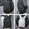 Multifunction Waterproof Back Pack Men Luxury Student School Bags Notebook 15.6 Inch Laptop Luxury Casual Backpack