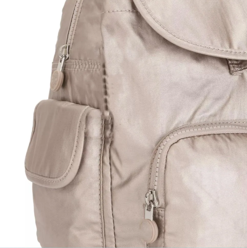 Manufacturer Custom Logo Leisure Backpack Fashion Luxury Multi-Function School Bag for Girls Women