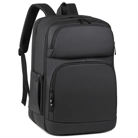 2024 New Multi Functional Men Computer Backpack Business Large Capacity Backpack