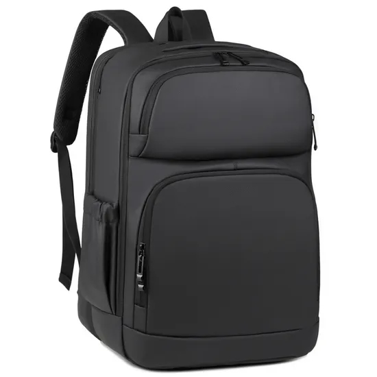 2024 New Multi Functional Men Computer Backpack Business Large Capacity Backpack