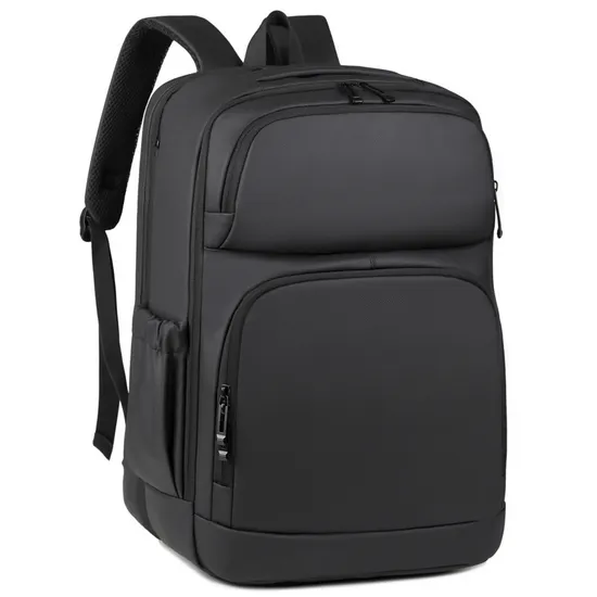 2024 New Multi Functional Men Computer Backpack Business Large Capacity Backpack