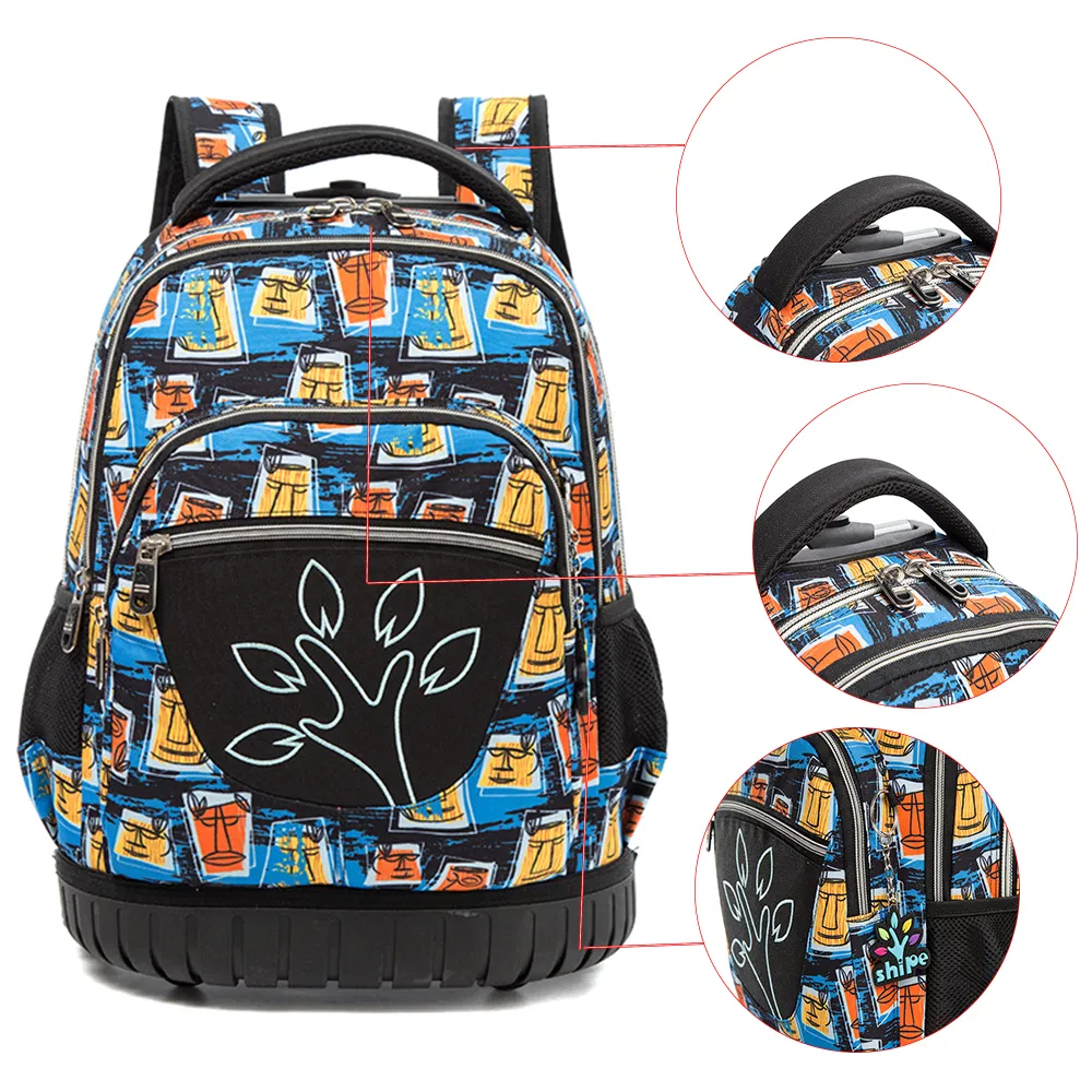 Travel Case Thermal Insulin Cooler Bag Carrying Case Diabetic Medical Supplies Storage Bag with Custom Logo