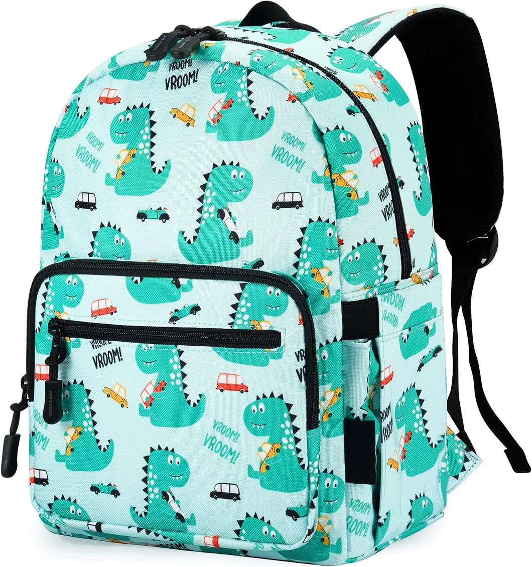 Dinosaur Pattern Children School Bags Kids Backpack Toddler Backpack for Kindergarten Girl Boy