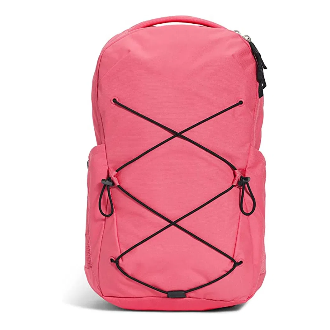 Factory Hot Sell Bag Waterproof Notebook Wholesale Men Women Polyester Bag Travel Custom School Laptop Backpack