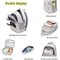 Daisy Prints Backpack Sets Kids Backpack for School Cute Girls Student Custom High Quality Travel Work School Backpack