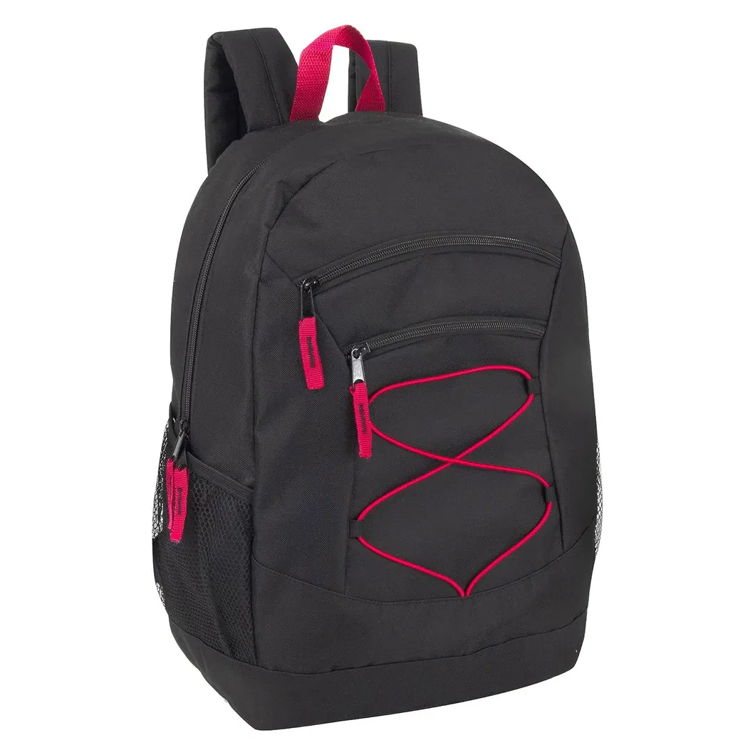 Factory Price Girls Boys New Style Fashion Daily Outdoor Waterproof Student School Backpack for Men Women