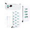 Wholesale Cheap School Kids Gifts Zipper Canvas Cute Cactus Pencil Pouch5.0 (1 review) Ready to Ship