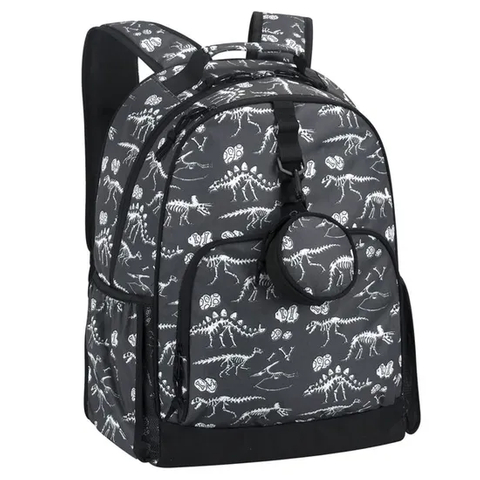Custom Animal Cartoon Children Bag Cute Unicorn Dinosaur Kids School Bags Backpack