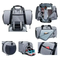 OEM Tool Shoe Nylon Waterproof Outdoor Gym Wholesale Weekender Travel Trolley Luggage Bags Bike Sport Duffle School Backpack Toiletry Canvas Bag