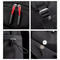Multifunction Waterproof Back Pack Men Luxury Student School Bags Notebook 15.6 Inch Laptop Luxury Casual Backpack