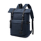 Trendy Casual Canvas Bag Outdoor Business Computer Waterproof Backpack