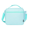 Holographic Cupcake Sweet Print Lunch Bag with Handle for Student