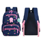 Children Travel Backpack Student Book Bag Set School Bags
