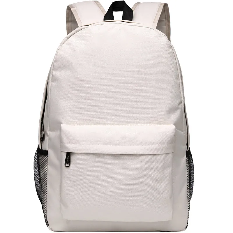 New Customized Stylish Backbag Funny Girls Backpack Bag Different Children&prime;s School Bag Backpacks