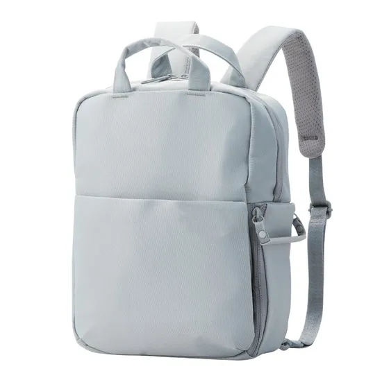 New Design High Quality Casual Backpack Waterproof Eco-Friendly Big Capacity Laptop Backpack for Unisex