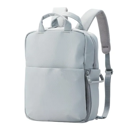 New Design High Quality Casual Backpack Waterproof Eco-Friendly Big Capacity Laptop Backpack for Unisex