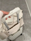 2024 Popular Travel Yoga Bag Embroidered Dry Wet Separation Bag