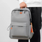 Waterproof Fashion Male Backpack 14 Inch Laptop Rucksack Business Travel Backbag School Bag