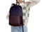 Newest Smell Proof Bookbags Quality Lightweight Waterproof Print Children′s Teenagers School Bag