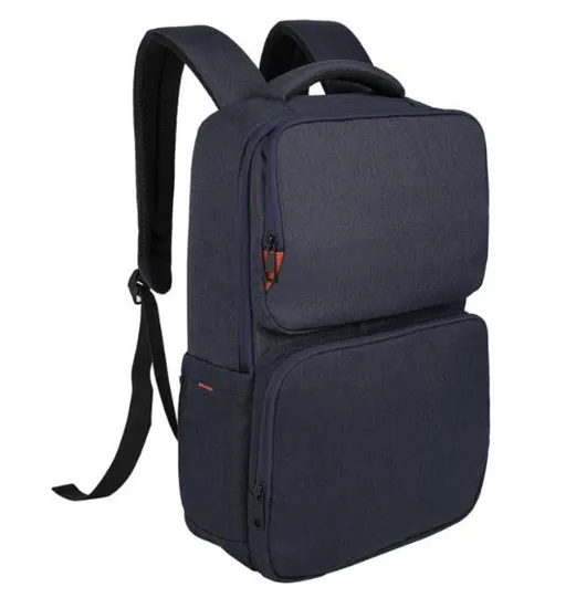 Popular Splicing Color Contrast Fashion Simple Travel Business Laptop Outdoor Sports School Backpack