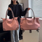 Factory Customized Travel Bag Small and Lightweight Womens Yoga Fitness Handbag