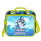 High Quality Kids School Bag Set Back to Trolley School Bag with Lunch Bag