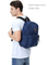 Custom New Design Mochilas Factory Sale Waterproof Children School Kids Backpacks Polyester Primary School Backpack