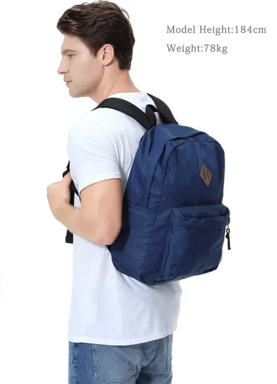 Custom New Design Mochilas Factory Sale Waterproof Children School Kids Backpacks Polyester Primary School Backpack