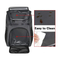 Custom Logo Large Capacity Gym Bag Outdoor with Shoe Compartment Sports Basketball Backpack