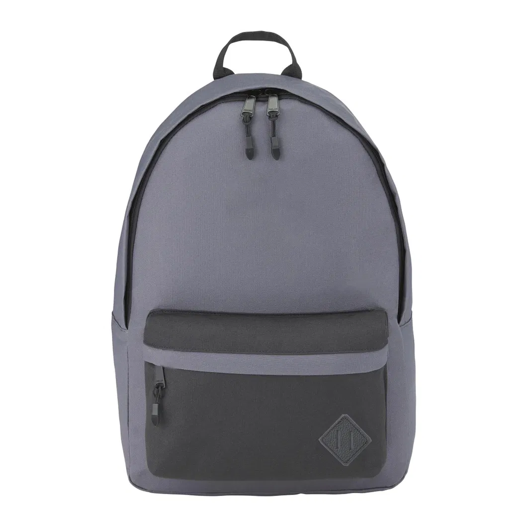 Exporters Book Bag School Bag Classic Design Recycled Pet Polyester Waterproof Backpack Wholesale Kids Backpack Bag School